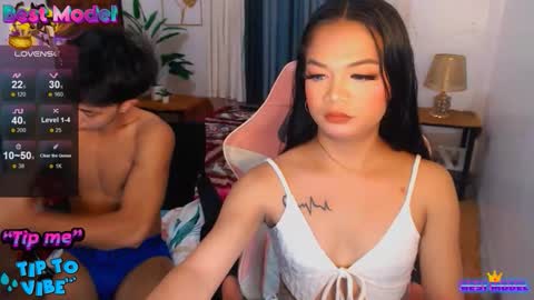 rondina online show from 01/10/26, 10:39