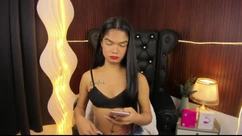 rondina online show from 05/18/26, 09:42