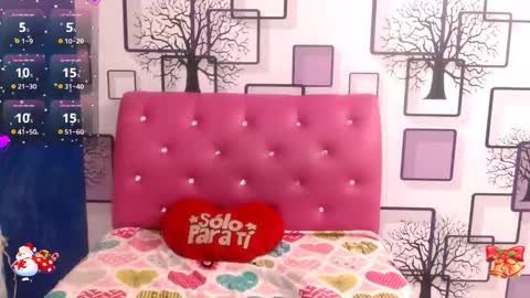 morena online show from 12/20/25, 12:34