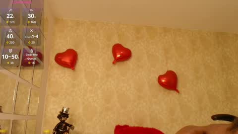 morena online show from 03/31/26, 01:40