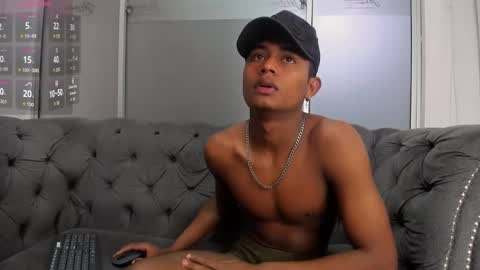 Mmorenito online show from 10/20/25, 07:03