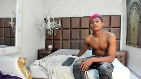 Mmorenito online show from 01/06/26, 07:06