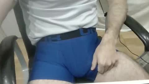 moreno2669 online show from 03/16/26, 08:07
