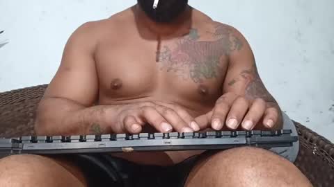 John john online show from 12/31/24, 11:49