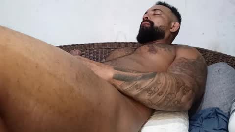 John john online show from 03/08/25, 04:12