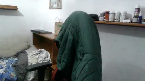 alejo online show from 12/16/24, 07:32