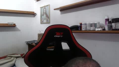 alejo online show from 03/09/25, 09:25