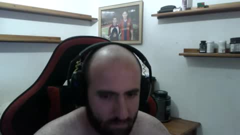 alejo online show from 09/21/25, 01:18