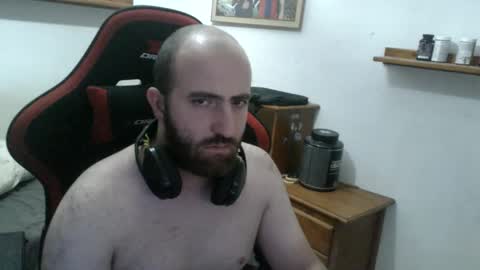 alejo online show from 09/23/25, 07:50