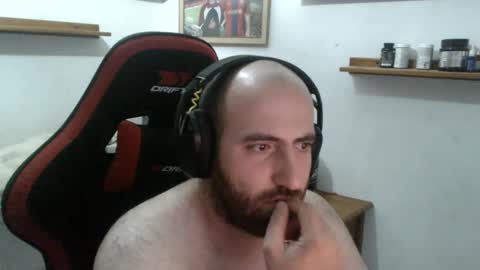 alejo online show from 09/26/25, 06:45