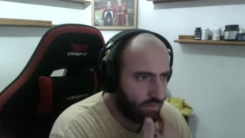 alejo online show from 09/27/25, 08:58