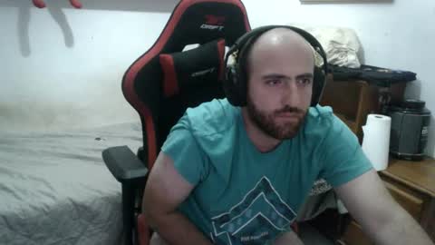 alejo online show from 10/31/25, 05:58