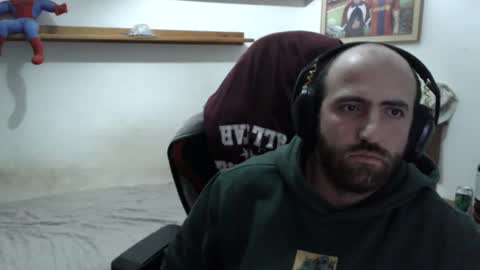 alejo online show from 11/16/25, 02:55