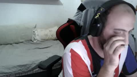 alejo online show from 11/17/25, 01:28