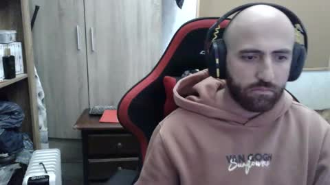 alejo online show from 11/28/25, 09:50