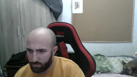 alejo online show from 12/03/25, 03:43