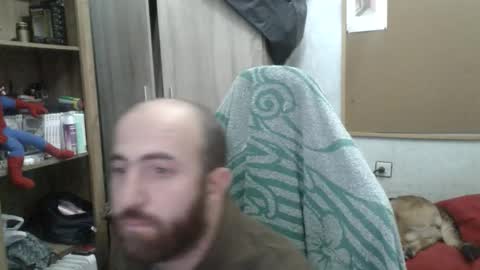 alejo online show from 12/15/25, 02:54