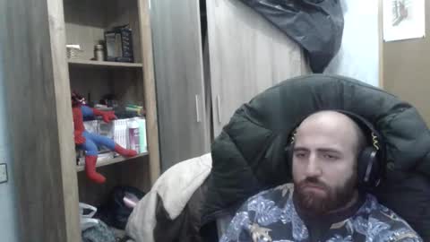 alejo online show from 12/16/25, 12:10