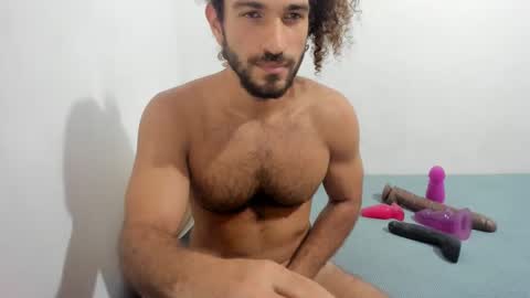 Pipo online show from 02/04/25, 01:59