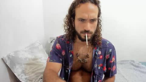 Pipo online show from 02/18/25, 01:11