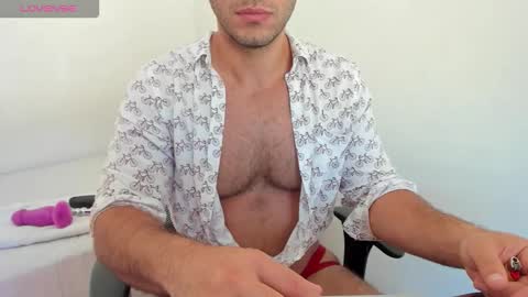 Pipo online show from 02/13/26, 12:01