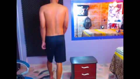 MorenoFullHot online show from 12/01/24, 04:29