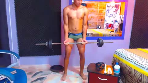 MorenoFullHot online show from 12/02/24, 04:20