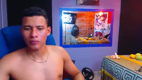 MorenoFullHot online show from 12/03/24, 05:23