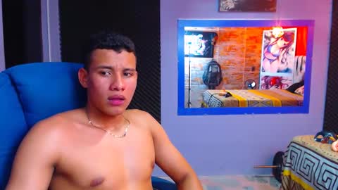 MorenoFullHot online show from 12/04/24, 12:19