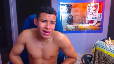 MorenoFullHot online show from 12/04/24, 06:39