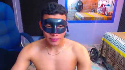 MorenoFullHot online show from 12/05/24, 08:44