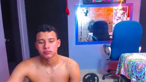 MorenoFullHot online show from 12/07/24, 04:36