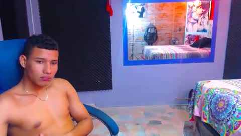 MorenoFullHot online show from 12/07/24, 11:45