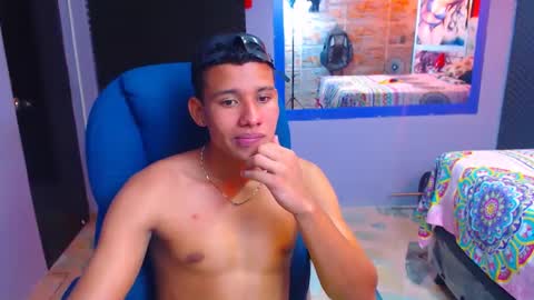 MorenoFullHot online show from 12/10/24, 04:06