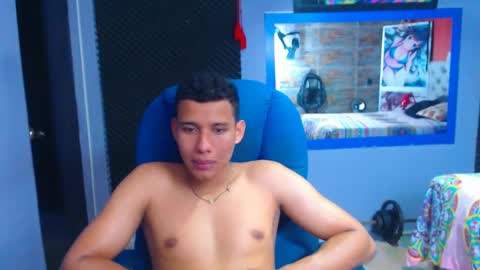 MorenoFullHot online show from 12/13/24, 01:22