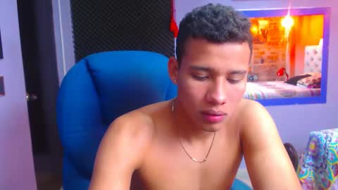 MorenoFullHot online show from 12/17/24, 12:22