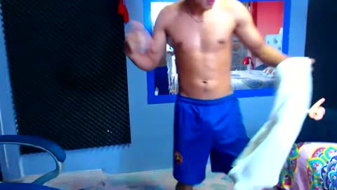 MorenoFullHot online show from 12/21/24, 05:40