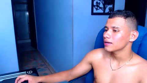 MorenoFullHot online show from 12/28/24, 11:59