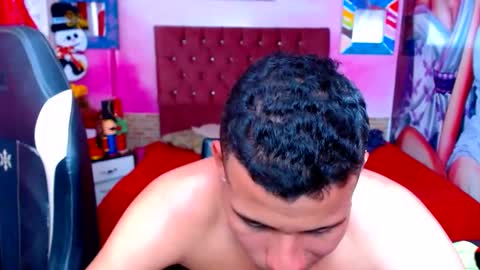 MorenoFullHot online show from 01/23/25, 07:07