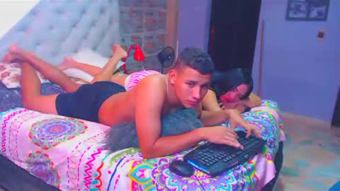 MorenoFullHot online show from 01/28/25, 01:05