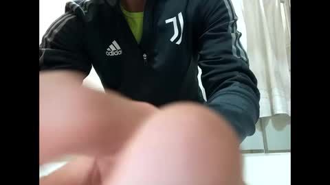 Cloud Strife online show from 01/10/25, 11:00