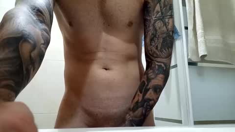 Cloud Strife online show from 09/12/25, 03:45