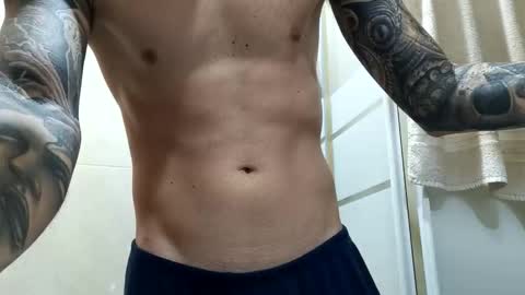 Cloud Strife online show from 02/08/26, 12:08