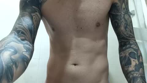 Cloud Strife online show from 02/09/26, 04:55