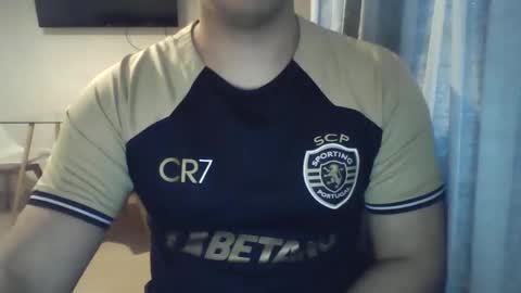 Jos Luis online show from 02/15/25, 07:49