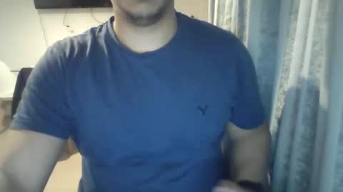 Jos Luis online show from 02/27/25, 05:47