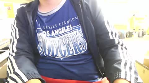 Didier online show from 12/22/24, 07:54