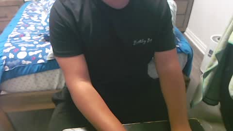 Didier online show from 01/11/25, 07:06