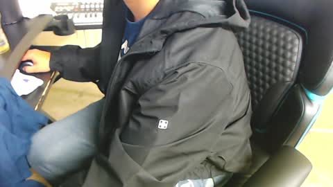 Didier online show from 01/13/25, 04:18