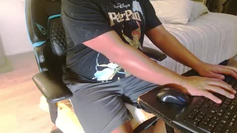 Didier online show from 09/28/25, 02:39